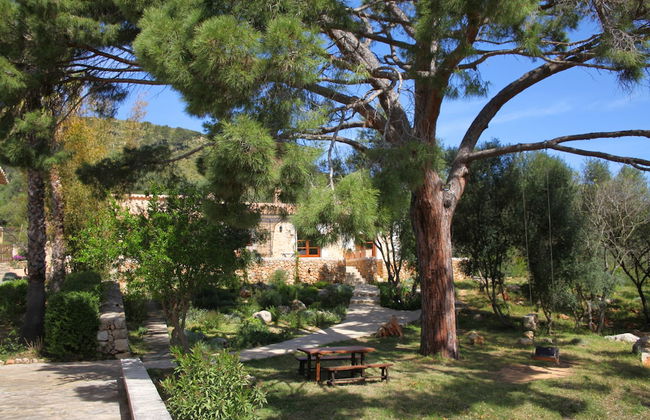 Agroturismo Son Siurana - Foto 76