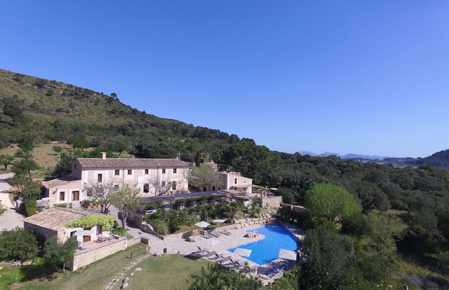 Agroturismo Son Siurana - Foto 72