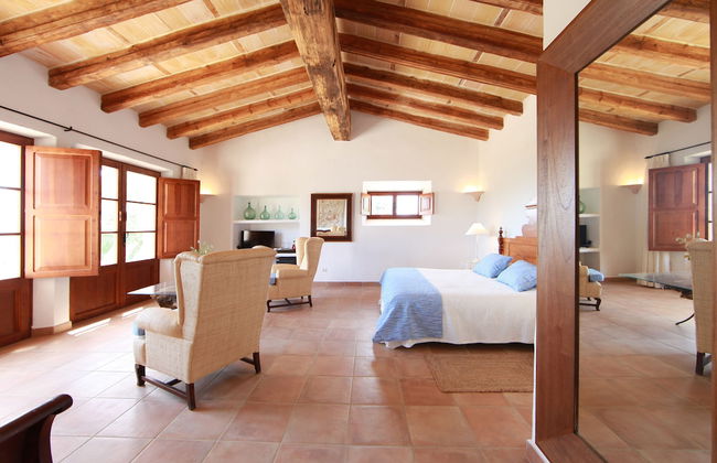 Agroturismo Son Siurana - Foto 11