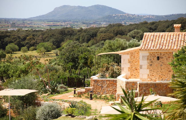 Agroturismo Son Siurana - Foto 70