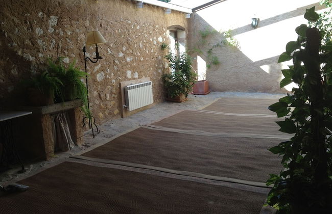 Agroturismo Son Siurana - Foto 42
