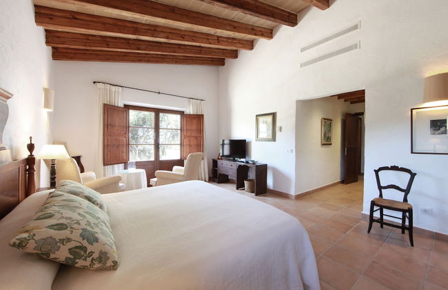 Agroturismo Son Siurana - Foto 10