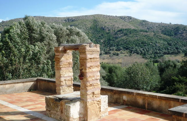 Agroturismo Son Siurana - Foto 77