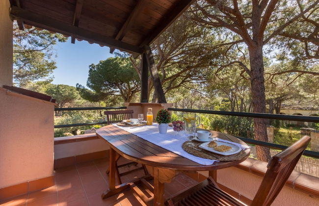 Villa Corallo - Foto 37