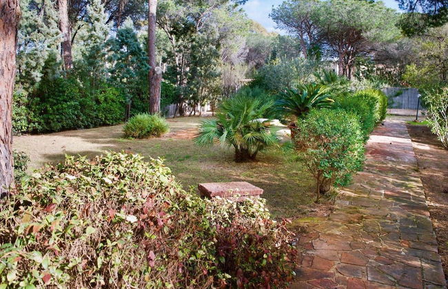 Villa Corallo - Foto 56