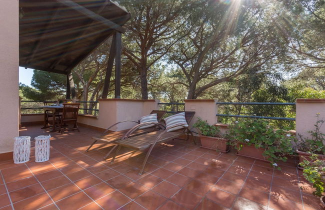 Villa Corallo - Foto 36