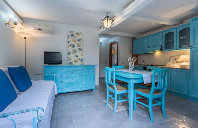 Villa Corallo - Foto 24
