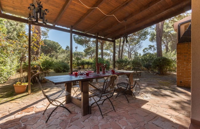 Villa Corallo - Foto 33