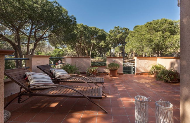 Villa Corallo - Foto 35