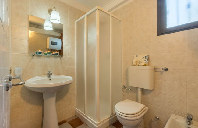 Villa Corallo - Foto 50