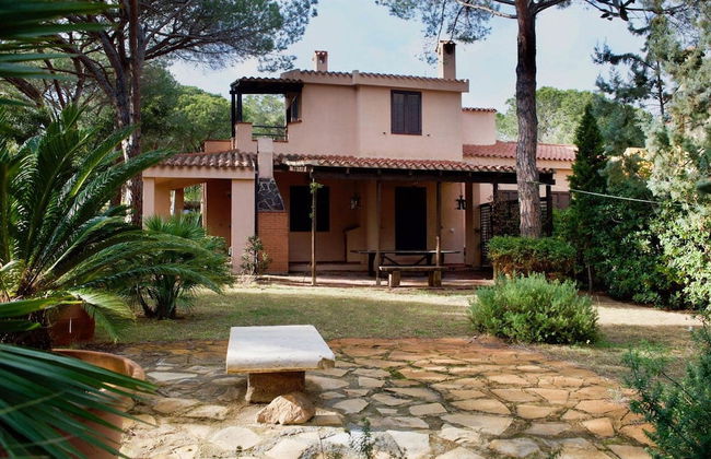 Villa Corallo - Foto 60