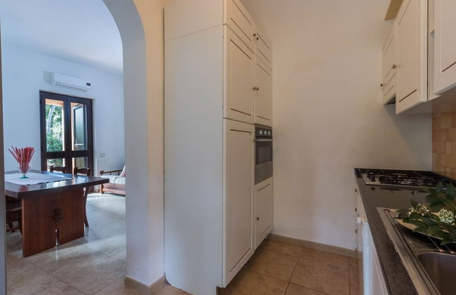 Villa Corallo - Foto 22