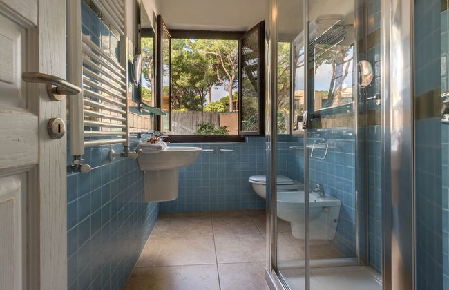 Villa Corallo - Foto 41