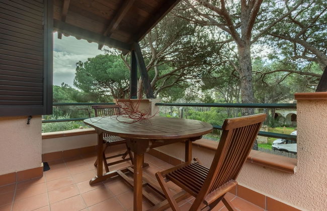Villa Corallo - Foto 58