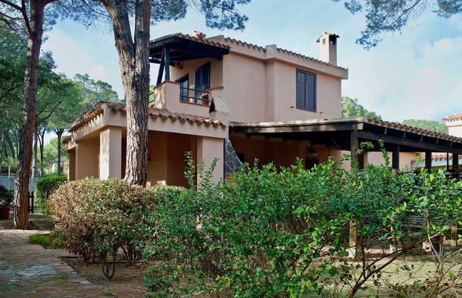 Villa Corallo - Foto 52