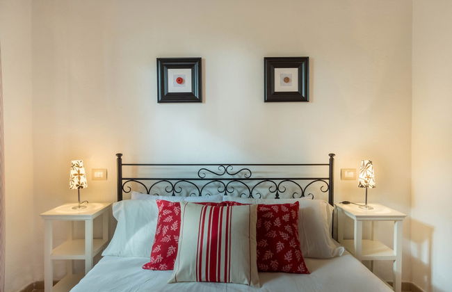 Villa Corallo - Foto 4