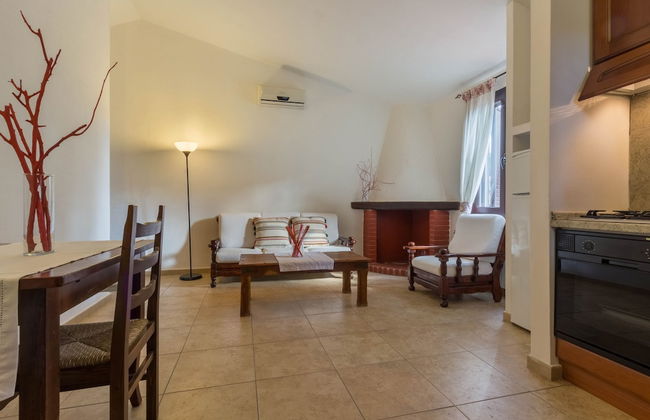 Villa Corallo - Foto 23