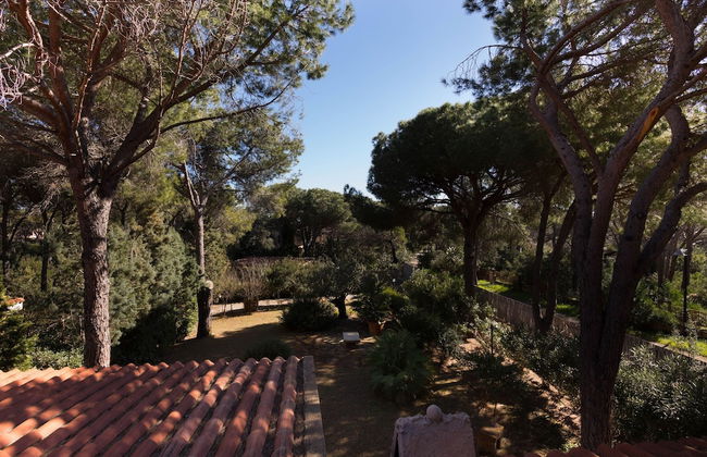 Villa Corallo - Foto 69