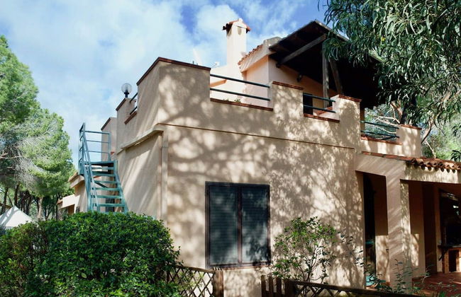 Villa Corallo - Foto 53