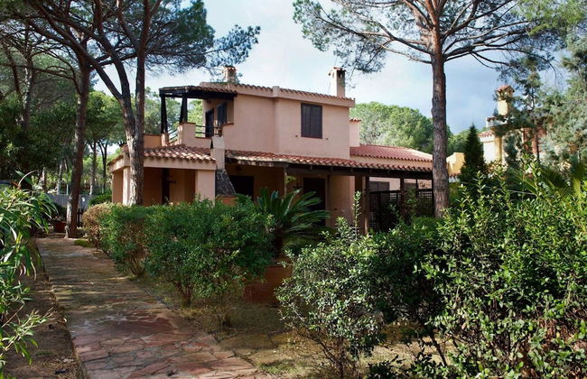 Villa Corallo - Foto 1