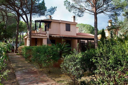 Photo 1 - Villa Corallo