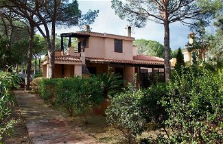 Photo 1 - Villa Corallo