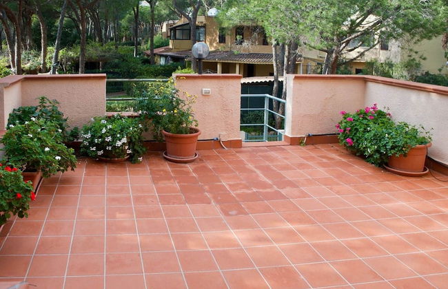 Villa Corallo - Foto 62