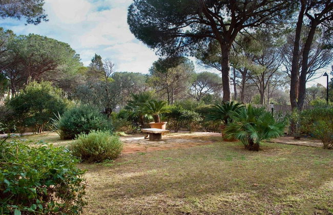 Villa Corallo - Foto 54