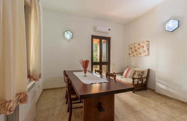 Villa Corallo - Foto 26