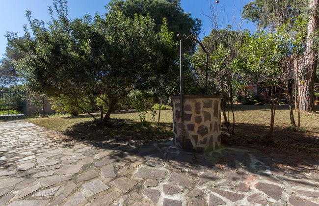 Villa Corallo - Foto 65