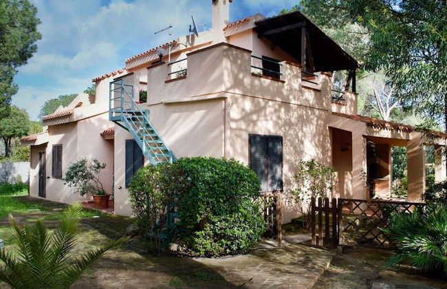 Villa Corallo - Foto 61