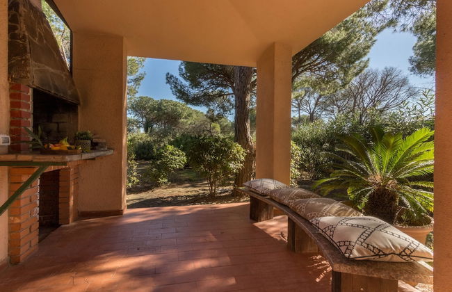 Villa Corallo - Foto 34