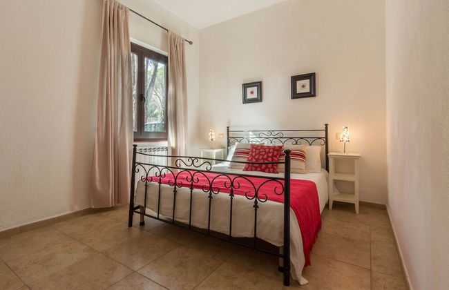 Villa Corallo - Foto 2