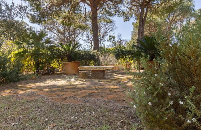 Villa Corallo - Foto 67
