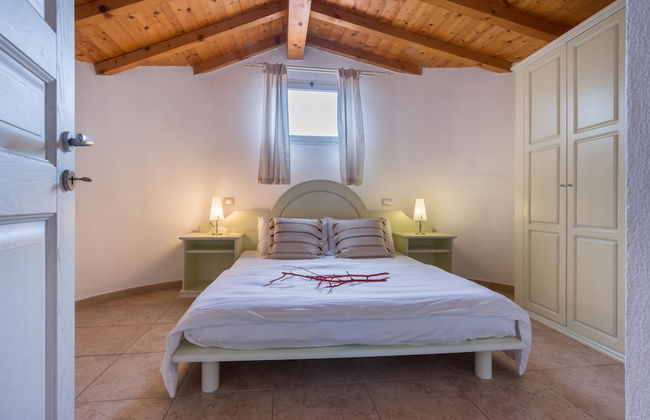 Villa Corallo - Foto 16