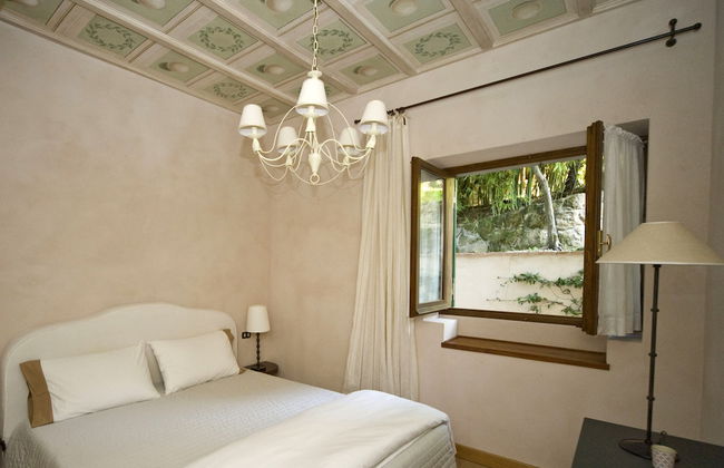 Villa Magnolia Relais - Foto 11