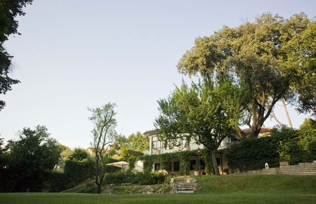 Villa Magnolia Relais - Foto 1