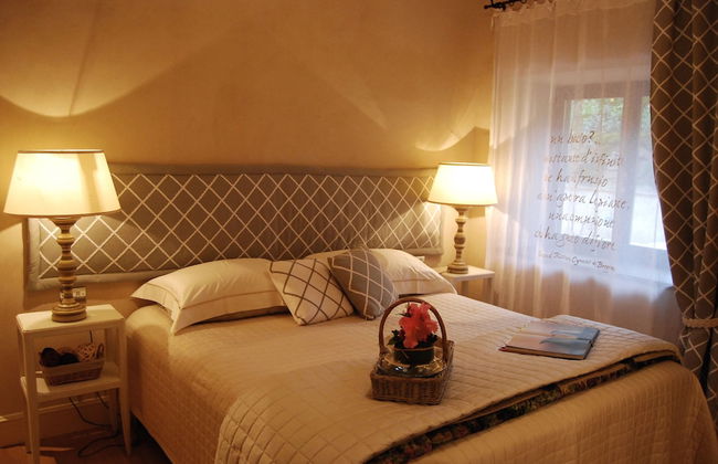 Villa Magnolia Relais - Foto 3