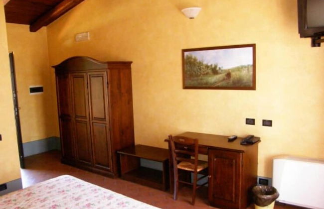 Agriturismo Greppi - Foto 2
