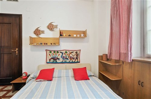 Foto 2 - Camogli Bright Apartment with Parking