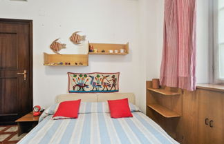 Photo 2 - Camogli Bright Apartment with Parking