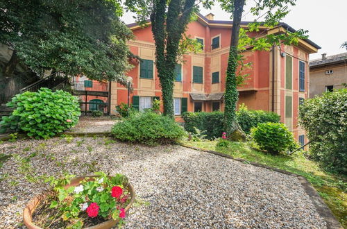 Photo 1 - Camogli Bright Apartment with Parking