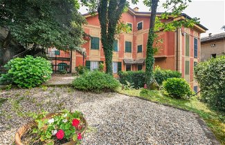 Foto 1 - Camogli Bright Apartment with Parking