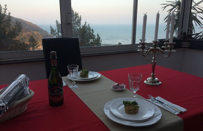 Residence BEAU RIVAGE Brehec - Foto 60