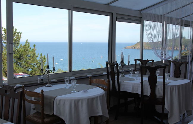 Residence BEAU RIVAGE Brehec - Foto 61