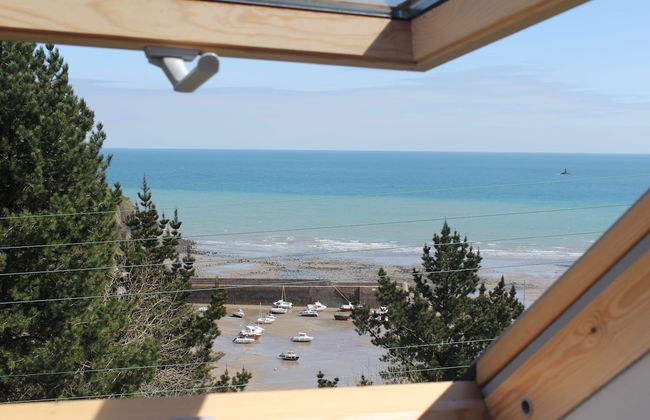 Residence BEAU RIVAGE Brehec - Foto 50