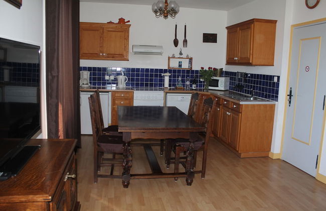 Residence BEAU RIVAGE Brehec - Foto 23