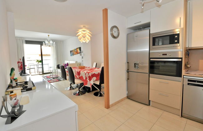 Apartment Verano - Photo 9