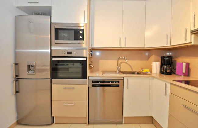 Apartment Verano - Photo 7