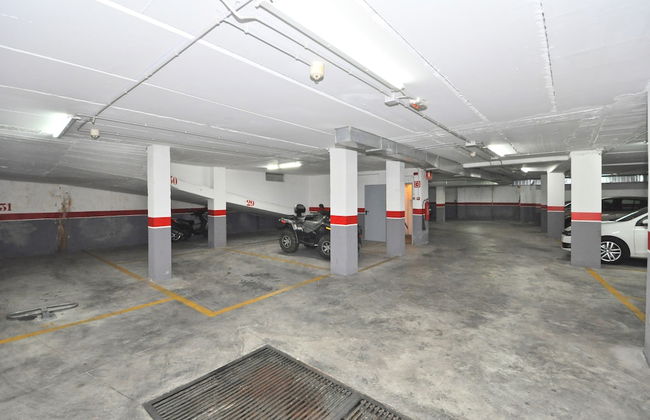 Apartment Verano - Photo 19